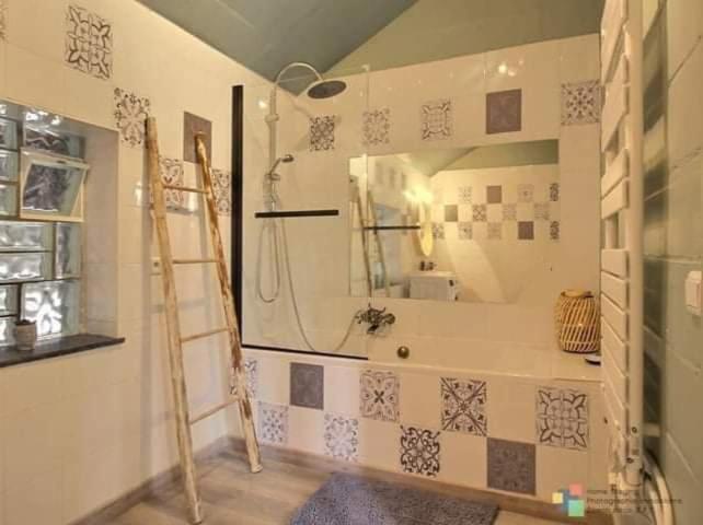 Lî Gurni Hébergement de vacances Houffalize